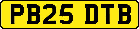 PB25DTB