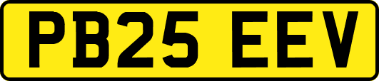 PB25EEV