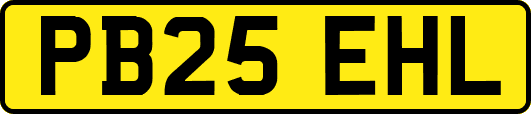 PB25EHL