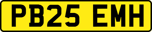 PB25EMH