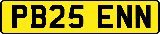 PB25ENN