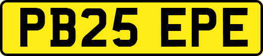 PB25EPE