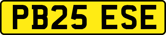 PB25ESE