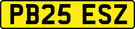 PB25ESZ