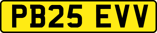 PB25EVV