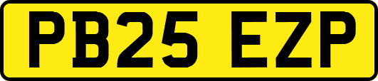 PB25EZP