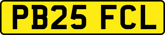 PB25FCL