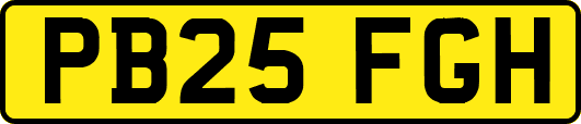 PB25FGH
