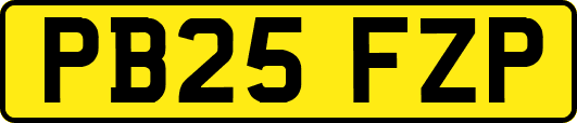 PB25FZP