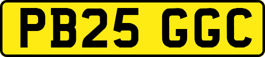 PB25GGC