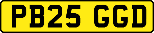 PB25GGD