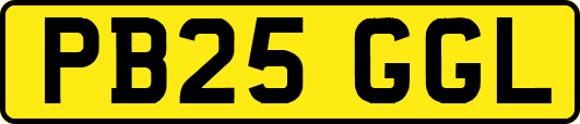 PB25GGL