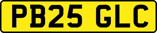 PB25GLC