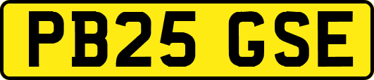 PB25GSE