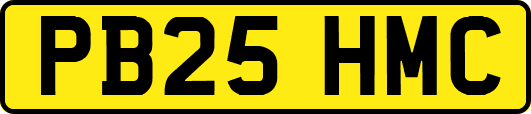 PB25HMC