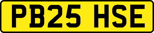 PB25HSE