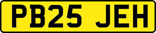 PB25JEH