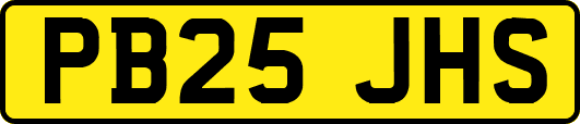 PB25JHS