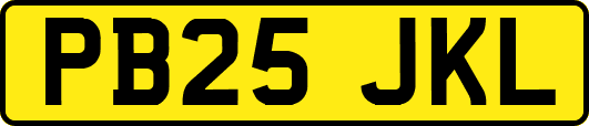 PB25JKL