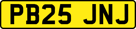 PB25JNJ