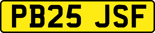 PB25JSF