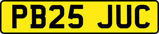 PB25JUC
