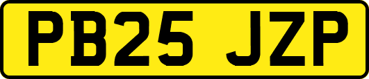 PB25JZP