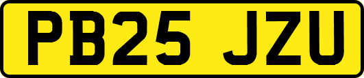 PB25JZU