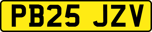 PB25JZV