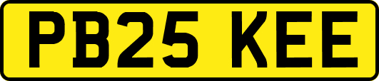 PB25KEE