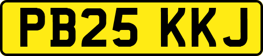 PB25KKJ