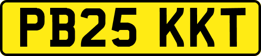 PB25KKT