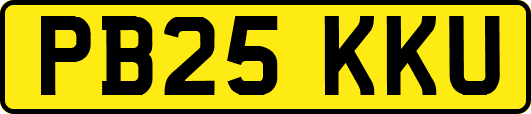 PB25KKU