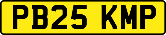 PB25KMP