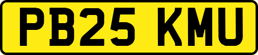 PB25KMU
