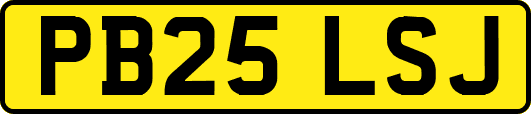PB25LSJ