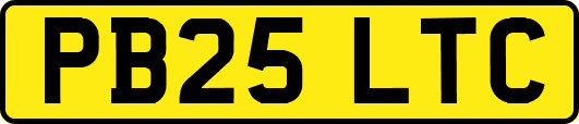 PB25LTC