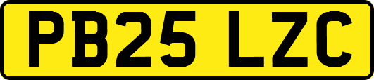 PB25LZC