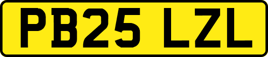 PB25LZL