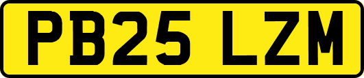 PB25LZM