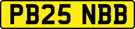 PB25NBB
