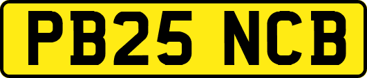 PB25NCB