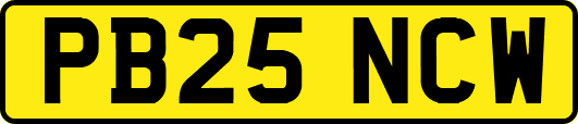 PB25NCW