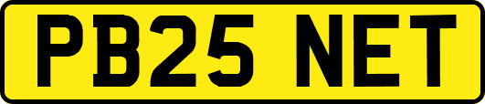 PB25NET