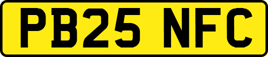 PB25NFC