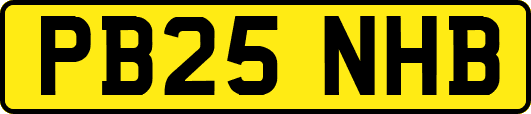 PB25NHB