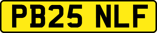 PB25NLF