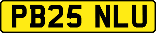 PB25NLU
