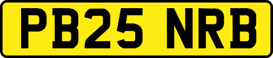 PB25NRB