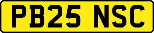 PB25NSC